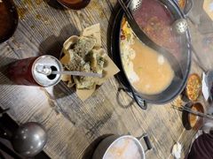 -冯校长老火锅(深圳总店)