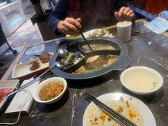 -火锅岛潮牌自助餐厅(天津天佑城店)