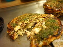 -日葵 大阪烧ひまり(仙霞路店)