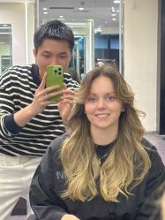 -WM Hair Salon