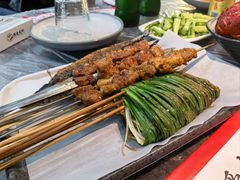 -指爱龙虾(金杨路总店)