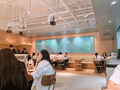 -魏客咖啡(中铁中心店)