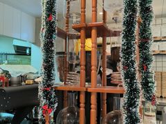 -明谦·Coffee&Cocktail Bar(美您公园店)