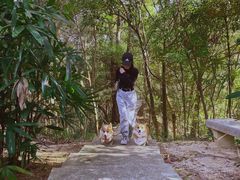 -广州市流溪河国家森林公园