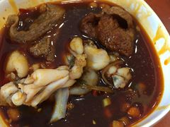 -刘胖娃鱼庄·特色肥肠鱼(杨家坪店)