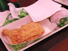 -德克士(柠都广场店)