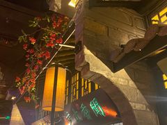 -绿茶餐厅(深圳龙华天虹购物中心店)