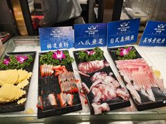 -牛太郎海鲜烤肉自助(椒江万达店)