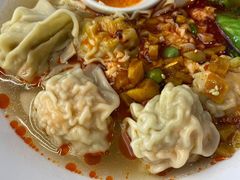 -袁记云饺(鼓楼店)