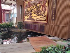 -小榄公饭店·岭南庭院餐厅(民安北路店)