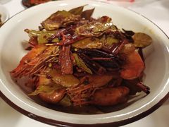 -文和友老长沙龙虾馆(化龙池店)