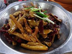 -聚味瞿记·龙虾堂(树木岭店)