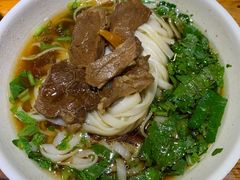 -肆姐面粉馆(坡子街店)