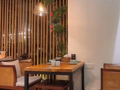 -竹里馆·淮扬菜·功夫茶(老门东店)