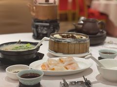 -凤凰楼酒家·粤宴点心(华强北店)