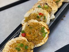 -老铁岭·涮肚烧烤(浑南店)
