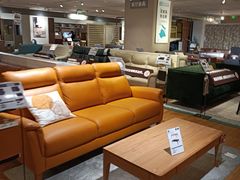 -NITORI 宜得利家居(上海中山公园龙之梦店)