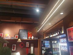 -巴卤社老火锅(财富店)
