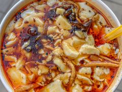-三镇民生甜食馆(胜利街总店)