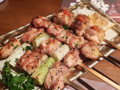 -弓二·烧鸟居酒屋(财富购物中心店)