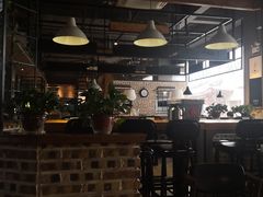 大堂-韩烧里烧肉啤酒馆(大唐西市店)