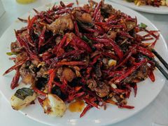 -田记餐馆(富国街店)