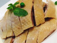 -上海会馆(香港名都店)