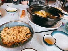 -西山人家·二十年老字号农家菜(旺山店)