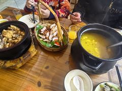 -德天丽水风味馆