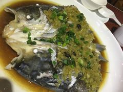 -北雪湘园酒家(五山店)