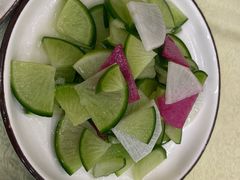 -奥华餐厅·老张记(台基厂店)