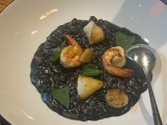 -Ponte 意大利餐厅