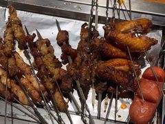 -那些年记忆烧烤