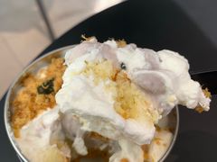 肉松芋泥盒子-鹿里烘焙LulyBaking(东二环泰禾广场店)