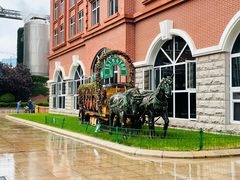 -青岛啤酒博物馆