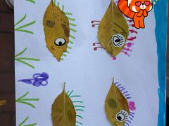 -斯玛特儿童美术中心(文化中心店)