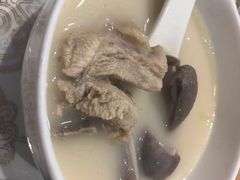 胡椒猪肚鸡（中份2-4人）-湯系·煲汤手艺人(东二环泰禾广场店)