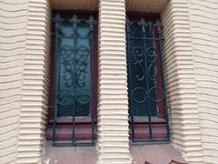 -青岛市江苏路基督教堂