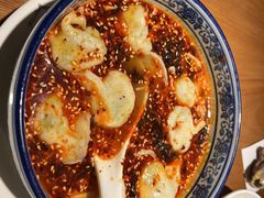 -一篓油水饺(永安街店)