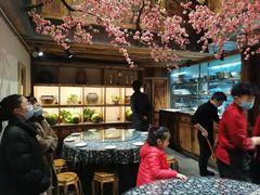 -杨记隆府(南坪店)