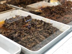 五香牛肉干-鑫记婆婆兔·兔头(春熙店)