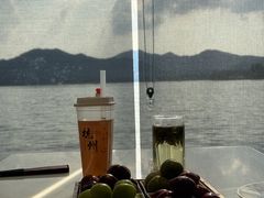 -柳莺湖上·湖景餐厅·江南菜(西湖店)