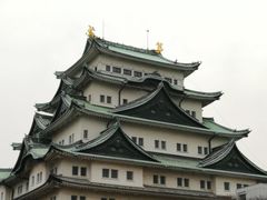 -名古屋城