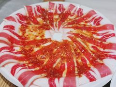 特味肥牛-韩宫宴烤肉·料理(宜兴八佰伴店)