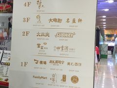 -富邦中心WEST POINT CENTRE
