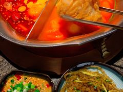 -湊湊火锅·茶憩(皇姑万象汇店)