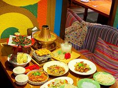 -雀舞云南菜(天津天河城购物中心店)