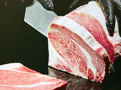 -牛将军•涮肉•烤肉(北京王府井·故宫店)