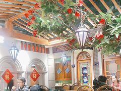 -老广酒楼(樱花店)