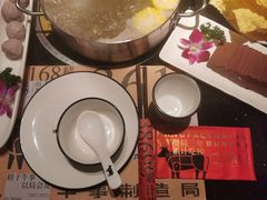 -牛事制造局牛肉火锅(莲岳路店)